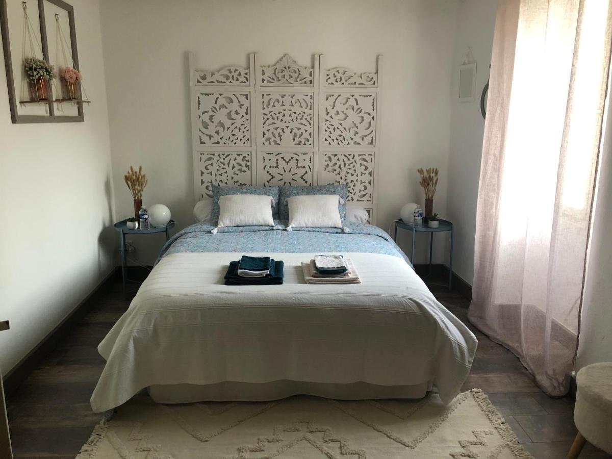 Le Moulin De Bouzigue Bed and Breakfast Valleraugue Εξωτερικό φωτογραφία