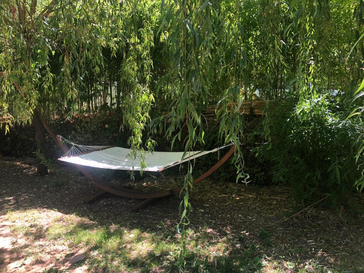 Le Moulin De Bouzigue Bed and Breakfast Valleraugue Εξωτερικό φωτογραφία