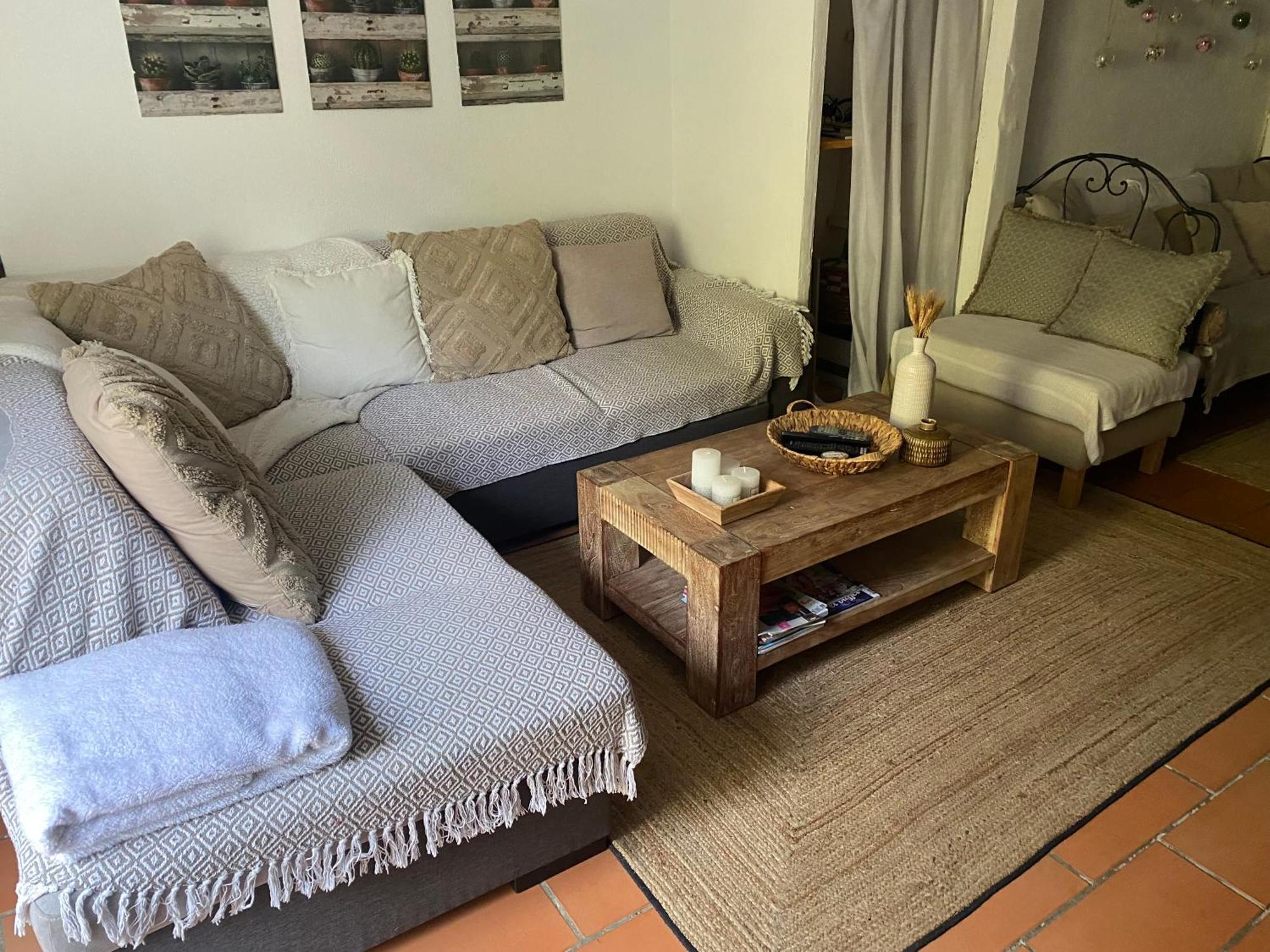 Le Moulin De Bouzigue Bed and Breakfast Valleraugue Εξωτερικό φωτογραφία
